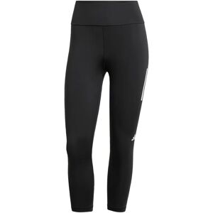 adidas Own The Run 3/4 Leggings - Black - Running Women adidas Own The Run 3/4 Leggings - Black - Running Women