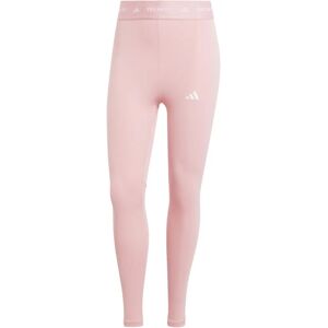 Adidas Brown TECHFIT 7/8 Leggings - Pants/Leggings Adidas Brown TECHFIT 7/8 Leggings - Pants/Leggings