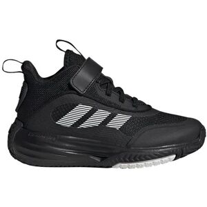 Adidas Own The Game 3.0 Trainers - Kid's Black Shoe Adidas Own The Game 3.0 Trainers - Kid's Black Shoe