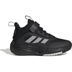 Adidas Ownthegame 3.0 Shoes - Black - Basketball & Casual Adidas Ownthegame 3.0 Shoes - Black - Basketball & Casual