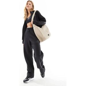 adidas Z.N.E. Barrel Tracksuit Bottoms - Black adidas Z.N.E. Barrel Tracksuit Bottoms - Black