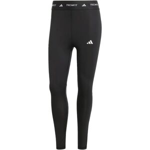adidas TECHFIT 7/8 Leggings - Schwarz - Fitness & Training adidas TECHFIT 7/8 Leggings - Schwarz - Fitness & Training