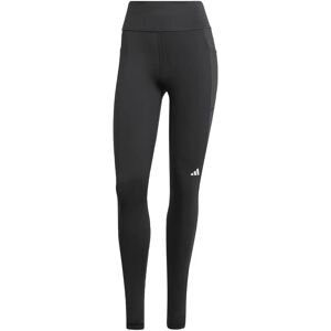 adidas Own The Run Black Leggings - Running Gear adidas Own The Run Black Leggings - Running Gear