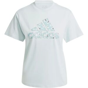 adidas Grön Klasisk Bomulls-T-shirt - T-shirt adidas Grön Klasisk Bomulls-T-shirt - T-shirt