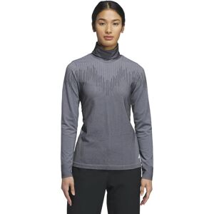 adidas Ultimate365 Tour Rollkragenpullover - Schwarz - Golf adidas Ultimate365 Tour Rollkragenpullover - Schwarz - Golf