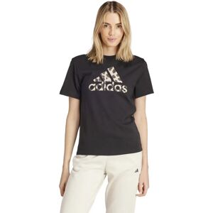 adidas Dam Animal Grafik T-shirt - Fritidskläder adidas Dam Animal Grafik T-shirt - Fritidskläder