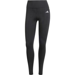 Adidas Damen Leggings - Recycled Material - High Waist - Performance & Athleisure Adidas Damen Leggings - Recycled Material - High Waist - Performance & Athleisure