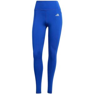 Adidas - Optime Full Length Legging - Blue - Leggings Adidas - Optime Full Length Legging - Blue - Leggings