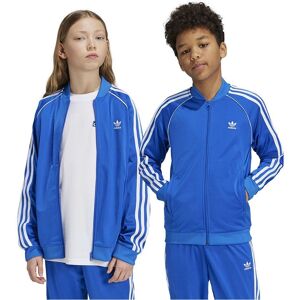 adidas Kids Adicolor SST Track Top - Blue adidas Kids Adicolor SST Track Top - Blue