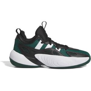 adidas Trae Unlimited Gröna basketbollsskor - Basketball Shoes adidas Trae Unlimited Gröna basketbollsskor - Basketball Shoes