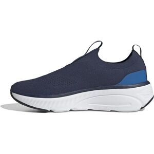 ADIDAS SPORTSWEAR CLOUDFOAM GO SOCK - Dark Blue - Walking Shoes ADIDAS SPORTSWEAR CLOUDFOAM GO SOCK - Dark Blue - Walking Shoes