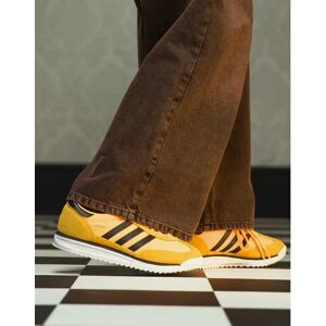 Pantofi adidas SL 72 RS - Portocaliu - Unisex Pantofi adidas SL 72 RS - Portocaliu - Unisex