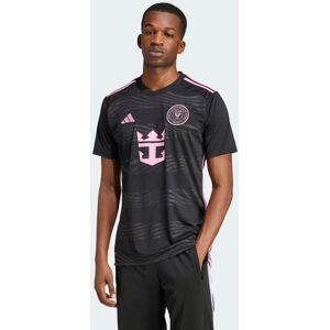 Adidas Inter Miami CF Shirt 2023/2024 - Away Shirt + Messi Nr.10 Adidas Inter Miami CF Shirt 2023/2024 - Away Shirt + Messi Nr.10