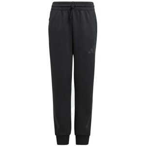 adidas Z.N.E. Tapered-Leg Tracksuit Bottoms - Black adidas Z.N.E. Tapered-Leg Tracksuit Bottoms - Black