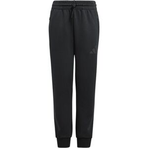 adidas Z.N.E. Tapered-Leg Tracksuit Bottoms - Kids adidas Z.N.E. Tapered-Leg Tracksuit Bottoms - Kids