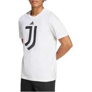 adidas Juventus DNA Graphic T-Shirt - White - T-Shirt adidas Juventus DNA Graphic T-Shirt - White - T-Shirt