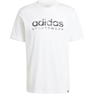 Adidas M37/40 White Camo T-Shirt - T-Shirt Adidas M37/40 White Camo T-Shirt - T-Shirt