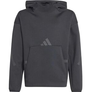 Adidas J Z.N.E. HD Hoodie - Barne- og Ungdomssweatshirt Adidas J Z.N.E. HD Hoodie - Barne- og Ungdomssweatshirt