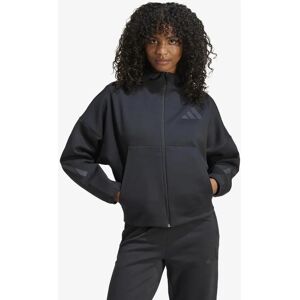 adidas Z.N.E. Full-Zip Hoodie - Black - Hoodie adidas Z.N.E. Full-Zip Hoodie - Black - Hoodie