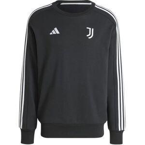 adidas - Juventus DNA - Schwarz - XL - Sweatshirt adidas - Juventus DNA - Schwarz - XL - Sweatshirt