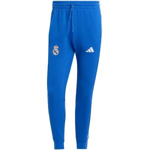 Pantalones deportivos adidas Real Madrid DNA - Azul Pantalones deportivos adidas Real Madrid DNA - Azul
