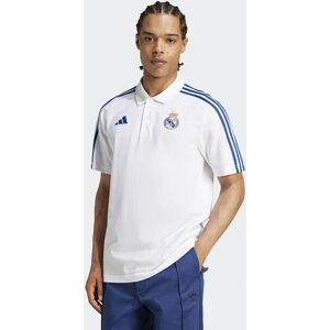 Adidas IT3813 Polo Men White - Football Shirt Adidas IT3813 Polo Men White - Football Shirt