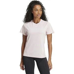adidas Wtr D4t IY9160 T-Shirt Rose - Entraînement adidas Wtr D4t IY9160 T-Shirt Rose - Entraînement