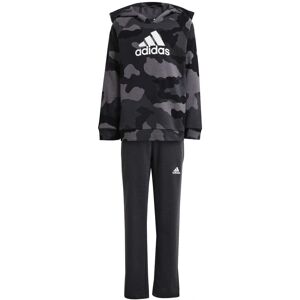 adidas Kids Camo Hoodie & Jogger Set - Allover Print, French Terry adidas Kids Camo Hoodie & Jogger Set - Allover Print, French Terry