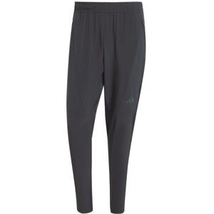 adidas D4T HYBRID PANT - Absorbe l’humidité, Poches zippées, Facile à mettre - Pantalons - Publicité adidas D4T HYBRID PANT - Absorbe l’humidité, Poches zippées, Facile à mettre - Pantalons - Publicité