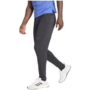 adidas Designed For Training Hybrid Joggers - Black - Men adidas Designed For Training Hybrid Joggers - Black - Men