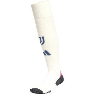 adidas Juventus Off White Socks - 24/25 Away - Knee Length, Cushioned adidas Juventus Off White Socks - 24/25 Away - Knee Length, Cushioned