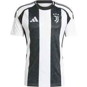 Maglia adidas Juventus 24/25 Bianco/Nero - Jersey Maglia adidas Juventus 24/25 Bianco/Nero - Jersey