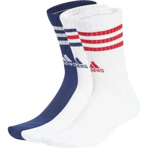 Calze Juventus Bianche/Nere adidas - Calzini Casa 24/25 Calze Juventus Bianche/Nere adidas - Calzini Casa 24/25