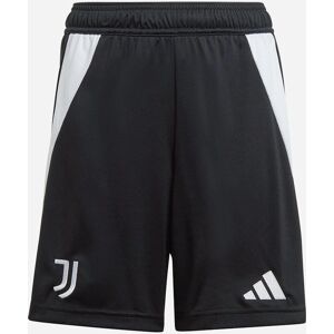 adidas Juventus Home Shorts 2024/2025 Black - Junior Football Shorts adidas Juventus Home Shorts 2024/2025 Black - Junior Football Shorts