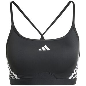 adidas AeroReact Light Support Sports Bra - Sports Bra adidas AeroReact Light Support Sports Bra - Sports Bra