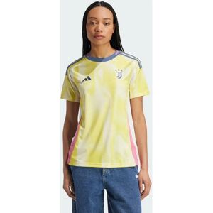 adidas Juventus 24/25 Away Jersey - Yellow - Football Jersey adidas Juventus 24/25 Away Jersey - Yellow - Football Jersey