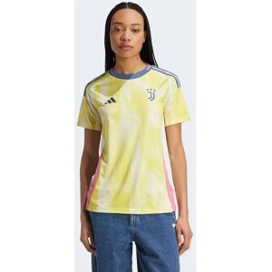 adidas Juventus 24/25 Away Jersey - Yellow - Jersey adidas Juventus 24/25 Away Jersey - Yellow - Jersey