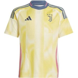 Adidas Juventus Turin Shirt Youth 2024/2025 - Away Shirt Adidas Juventus Turin Shirt Youth 2024/2025 - Away Shirt