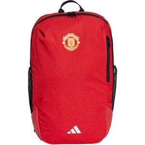 adidas Manchester United piros hátizsák - 26,5L - Labdarúgás iránti hűség adidas Manchester United piros hátizsák - 26,5L - Labdarúgás iránti hűség