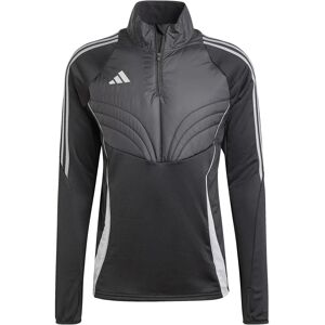 adidas Tiro 24 Winterized Top - Black - Football Top adidas Tiro 24 Winterized Top - Black - Football Top