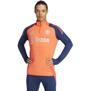 Adidas Manchester United Training IT4240 - Sweatshirt for Men Adidas Manchester United Training IT4240 - Sweatshirt for Men