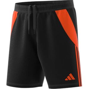Shorts Tiro 24 adidas - Homme - Noir - Publicité Shorts Tiro 24 adidas - Homme - Noir - Publicité