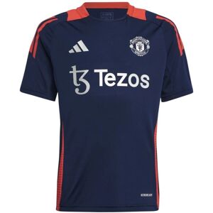 adidas Manchester United Tiro 24 Training Jersey - Football Jersey adidas Manchester United Tiro 24 Training Jersey - Football Jersey