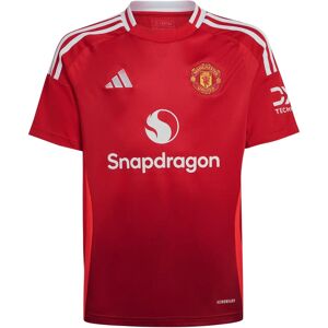 adidas Manchester United Red Junior Jersey - Jersey adidas Manchester United Red Junior Jersey - Jersey