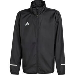 adidas Kids Wind.RDY Jacket - Black adidas Kids Wind.RDY Jacket - Black