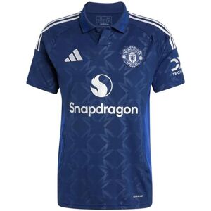 Adidas Manchester United Shirt 2024/2025 - Away Adidas Manchester United Shirt 2024/2025 - Away