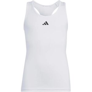 T-shirt sans manches Adidas Techfit - Pour filles 14-15 ans - Publicité T-shirt sans manches Adidas Techfit - Pour filles 14-15 ans - Publicité
