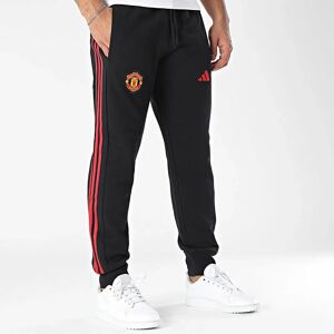 adidas Manchester United DNA Tracksuit Bottoms - Tracksuit Bottoms adidas Manchester United DNA Tracksuit Bottoms - Tracksuit Bottoms