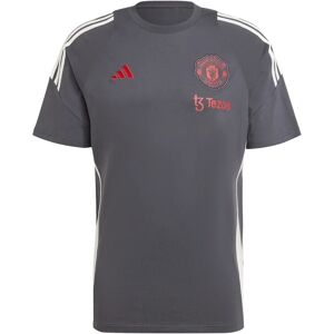 Adidas Man Utd EU Training Tee - T-shirt Adidas Man Utd EU Training Tee - T-shirt