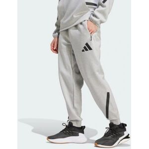 adidas Z.N.E. Grey Tracksuit Bottoms - Sportswear adidas Z.N.E. Grey Tracksuit Bottoms - Sportswear